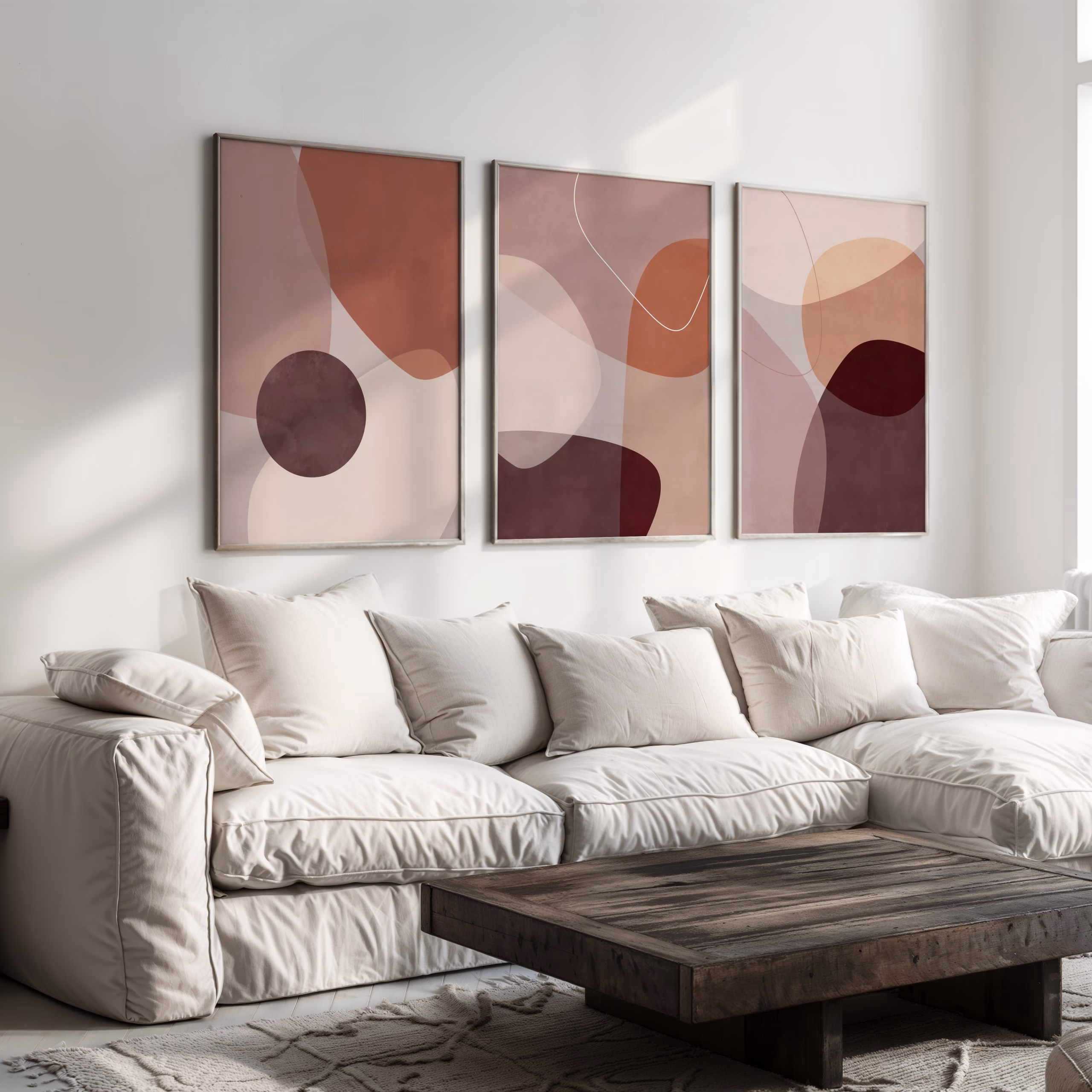 Målning illustration