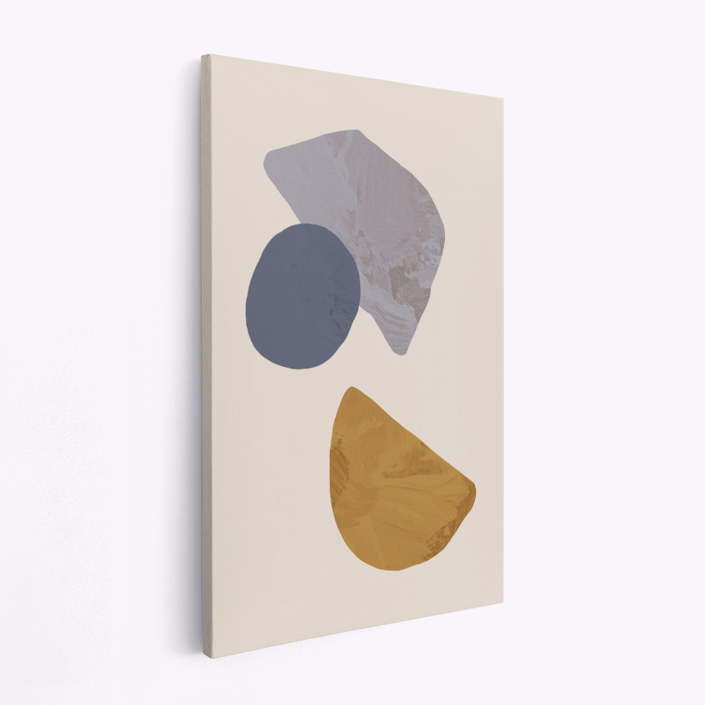 Canvastavla Collage 03 - Tavla