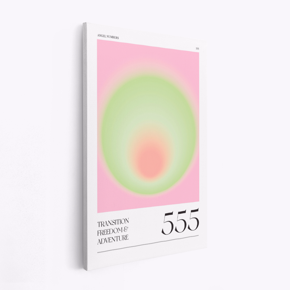 Canvastavla 555 - Tavla