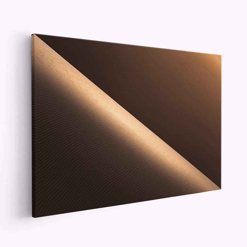 Canvastavla Maranjab Desret - Tavla