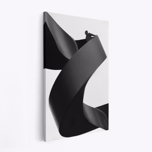 Canvastavla Moving Still - Tavla