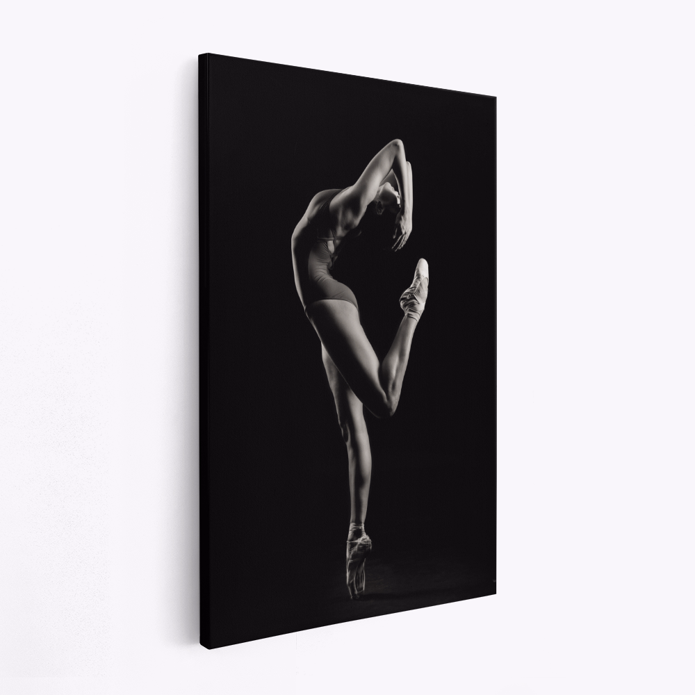 Canvastavla Оля - Tavla